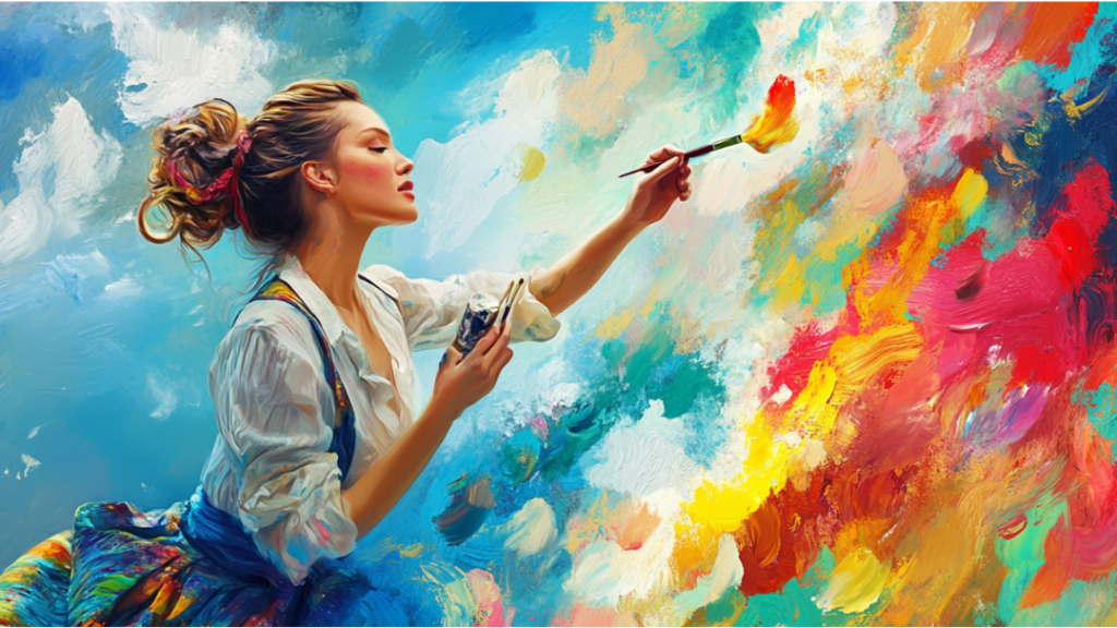 יצירת מציאות