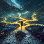 שלוש דרכים - בחירה אחת